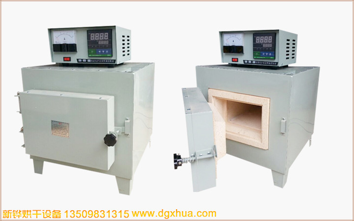 1200 degree high temperature oven